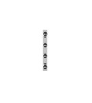 Kinkiety łazienkowe - Trio THEATRO Ścienna Łazienkowa 4xE27 max 10W Chrom 283600406 - product 10