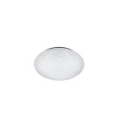 Lampy sufitowe łazienkowe - Trio PAOLO Sufitowa Łazienkowa 1xLED max 15W 4000K Biały 686014000 - product 1