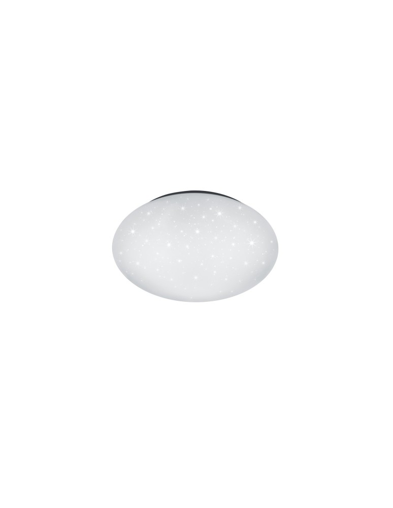 Lampy sufitowe łazienkowe - Trio PAOLO Sufitowa Łazienkowa 1xLED max 15W 4000K Biały 686014000 - produkt kolory-swiatla.pl 1