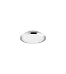 Lampy sufitowe łazienkowe - Trio UMBERTO Sufitowa Łazienkowa 1xLED max 12W 3000K Chrom 680310106 - product 2