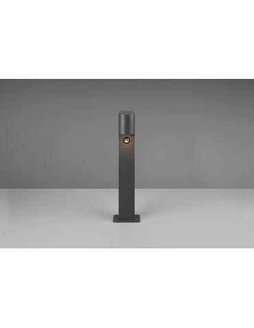 Trio ROYA Zewnętrzna Stojąca 1xGU10 max 35W Antracyt 514260142 - produkt 2