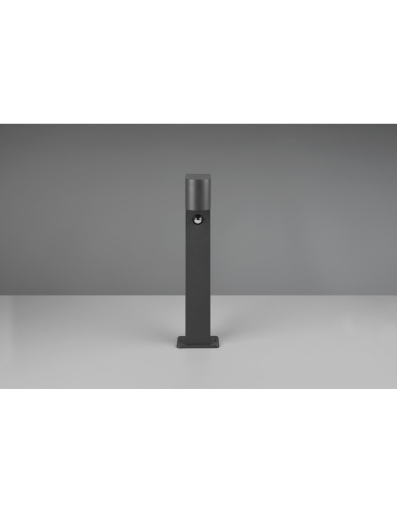 Trio ROYA Zewnętrzna Stojąca 1xGU10 max 35W Antracyt 514260142