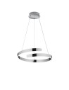RL PARMA Wisząca Nowoczesna 1xLED max 37W 4000K Chrom R37071106