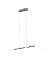 RL ARGOS Wisząca Nowoczesna 1xLED max 28W 4000K Chrom R32361106