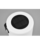 Lampy ogrodowe przenośne - RL GARCIA Zewnętrzna Przenośna 1xLED 3000K Biały R54066101 - product 5