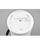 Lampy ogrodowe przenośne - RL GARCIA Zewnętrzna Przenośna 1xLED 3000K Biały R54066101 - product 6