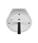 Lampy ogrodowe przenośne - RL MARTINEZ Zewnętrzna Przenośna 1xLED max 2W 2700-6500K Czarny Mat R54086132 - produkt 3