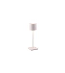 Lampy ogrodowe przenośne - RL FERNANDEZ Zewnętrzna Przenośna 1xLED max 1W 2700+4000+6000K Biały Mat R54096131 - product 2