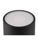 Lampy ogrodowe przenośne - RL FERNANDEZ Zewnętrzna Przenośna 1xLED max 1W 2700+4000+6000K Czarny Mat R54096132 - product 3