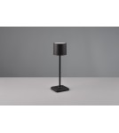 Lampy ogrodowe przenośne - RL FERNANDEZ Zewnętrzna Przenośna 1xLED max 1W 2700+4000+6000K Czarny Mat R54096132 - product 6
