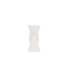 Kinkiety zewnętrzne - Trio ARDAS Zewnętrzna Ścienna 2xGU10 max 10W Biały Mat 212560231 - product 2
