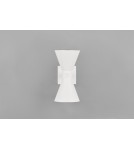 Kinkiety zewnętrzne - Trio ARDAS Zewnętrzna Ścienna 2xGU10 max 10W Biały Mat 212560231 - product 6