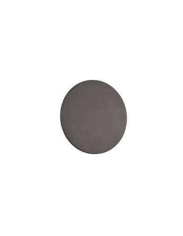 Trio BELLY Zewnętrzna Ścienna 1xLED max 8W 3000K Antracyt 240660142