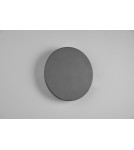 Kinkiety zewnętrzne - Trio BELLY Zewnętrzna Ścienna 1xLED max 8W 3000K Antracyt 240660142 - product 5
