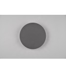 Kinkiety zewnętrzne - Trio BELLY Zewnętrzna Ścienna 1xLED max 8W 3000K Antracyt 240660142 - product 6