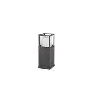Lampy ogrodowe stojące - Trio WITHAM Zewnętrzna Stojąca 1xLED max 14W 2300+3000+4000K Antracyt 577860142 - product 3