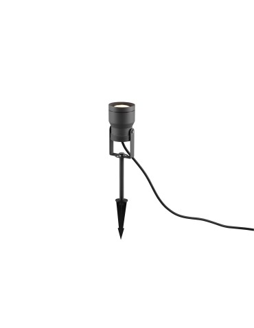 Trio MAREB Zewnętrzna Stojąca 1xLED max 11W 3000K Antracyt 821860142 - produkt 2
