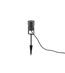 Lampy ogrodowe wbijane w ziemię (z klinem) - Trio MAREB Zewnętrzna Stojąca 1xLED max 11W 3000K Antracyt 821860142 - product 4