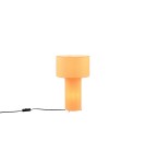 Lampki nocne - Trio BALE Stołowa 2xE27 max 10W Żólty 505200183 - product 1
