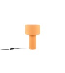 Lampki nocne - Trio BALE Stołowa 2xE27 max 10W Żólty 505200183 - product 2