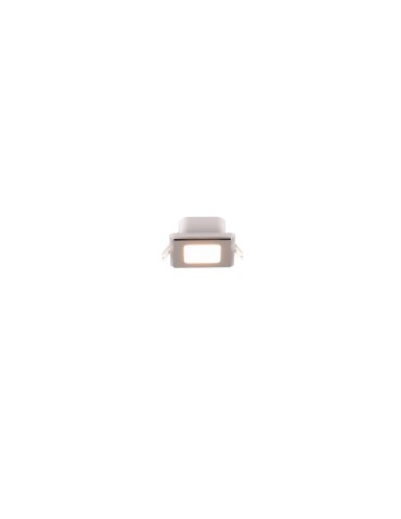 Trio NIMBUS Sufitowa Łazienkowa 1xLED max 5W 3000K Chrom 653410106 - produkt 2