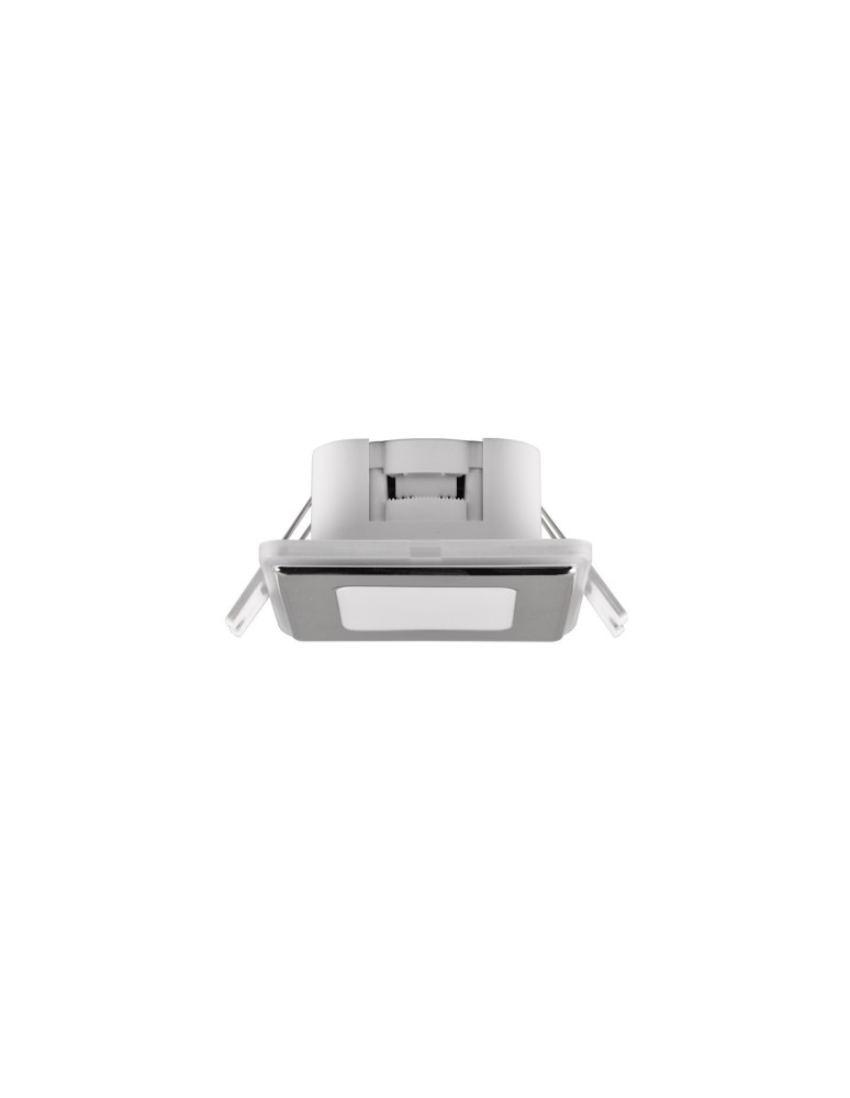 Trio NIMBUS Sufitowa Łazienkowa 1xLED max 5W 3000K Chrom 653410106