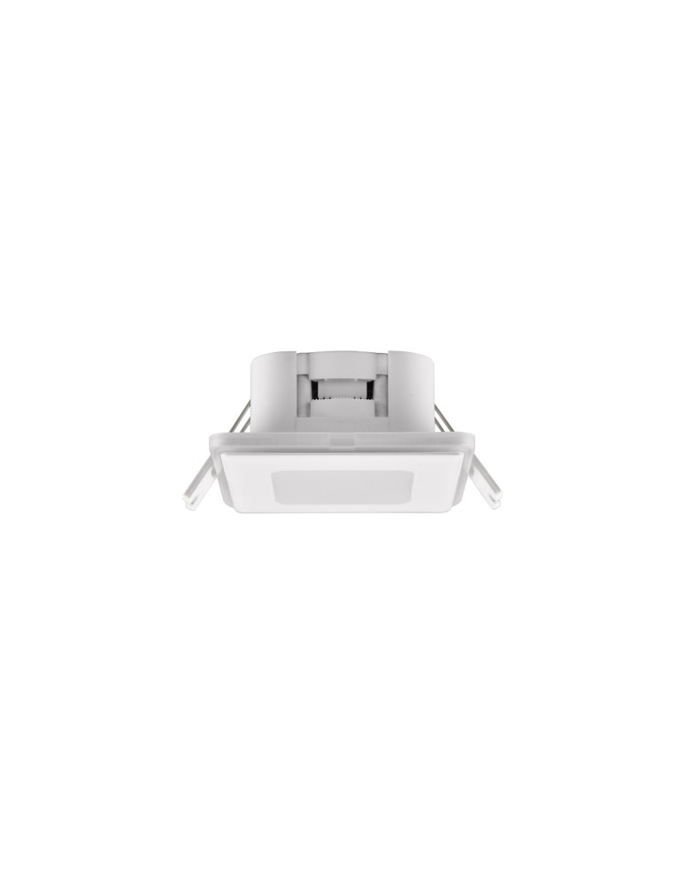 Trio NIMBUS Sufitowa Łazienkowa 1xLED max 5W 3000K Biały Mat 653410131