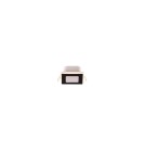 Lampy podtynkowe hermetyczne - Trio NIMBUS Sufitowa Łazienkowa 1xLED max 5W 3000K Czarny Mat 653410132 - produkt 3