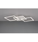 Lampy sufitowe LED - RL TRAIL Sufitowa Nowoczesna 1xLED max 31W 4000K Biały Mat R64493131 - product 2