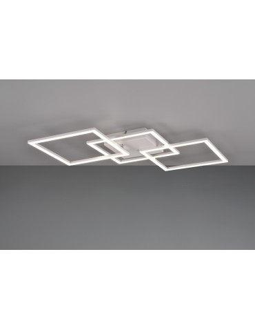 RL TRAIL Sufitowa Nowoczesna 1xLED max 31W 4000K Biały Mat R64493131 - product 2