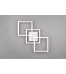 Lampy sufitowe LED - RL TRAIL Sufitowa Nowoczesna 1xLED max 31W 4000K Biały Mat R64493131 - product 5