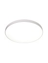 Italux Ateia Plafon Biały IP44 1xLED 21W 3000K PLF-53472-3K-WH
