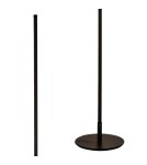 Lampy podłogowe LED - Milagro Lampa Stojąca STICK 15W LED ML7218 - product 2