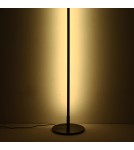 Lampy podłogowe LED - Milagro Lampa Stojąca STICK 15W LED ML7218 - product 3