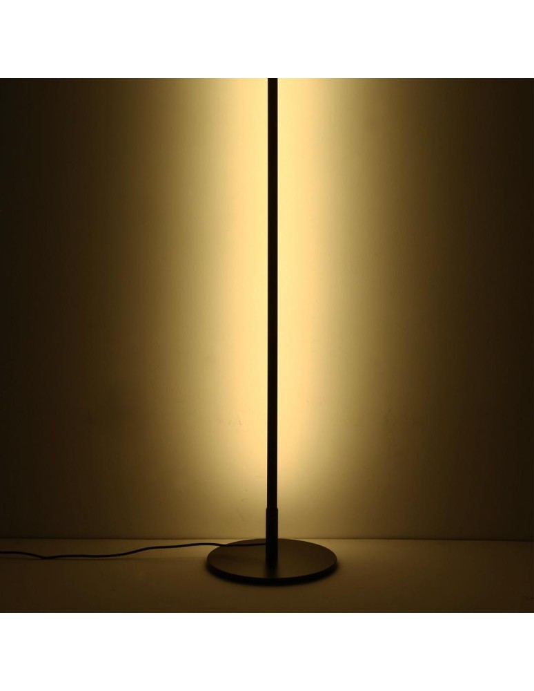 Milagro Lampa Stojąca STICK 15W LED ML7218
