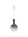 Milagro Lampa wisząca TORONTO 1xGU10 ML0325