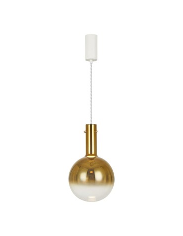 Milagro Lampa wisząca TORONTO 1xGU10 ML0326