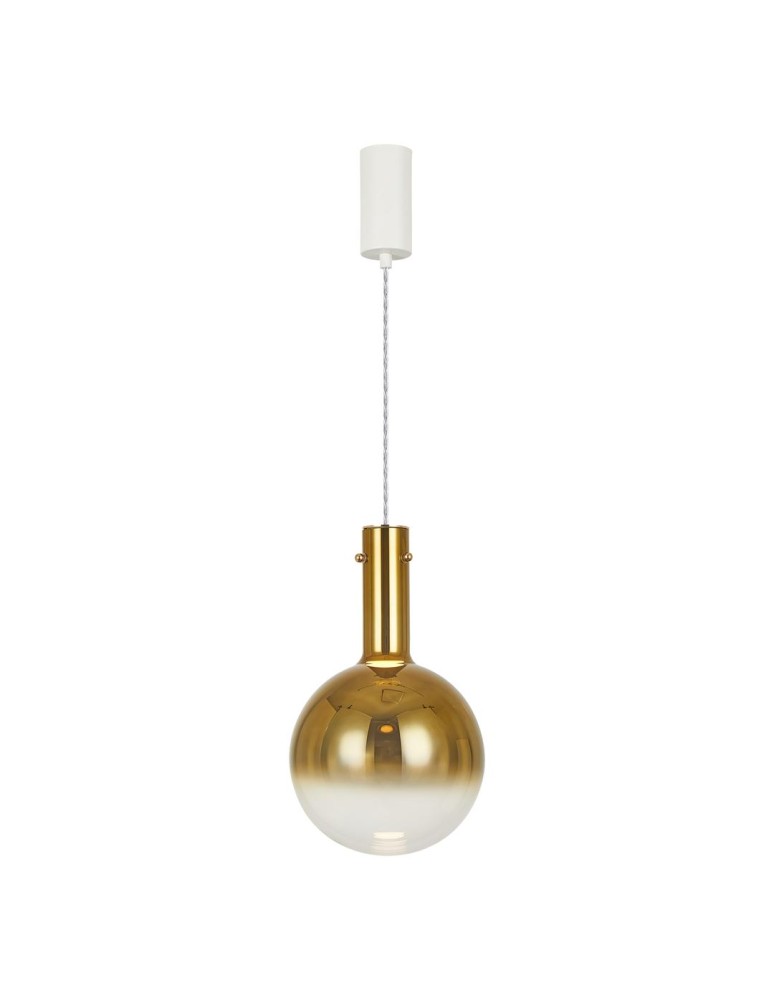 Milagro Lampa wisząca TORONTO 1xGU10 ML0326