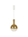 Milagro Lampa wisząca TORONTO 1xGU10 ML0326