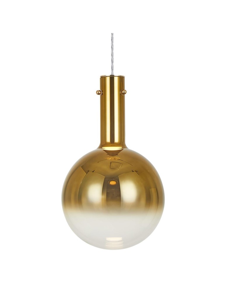 Milagro Lampa wisząca TORONTO 1xGU10 ML0326