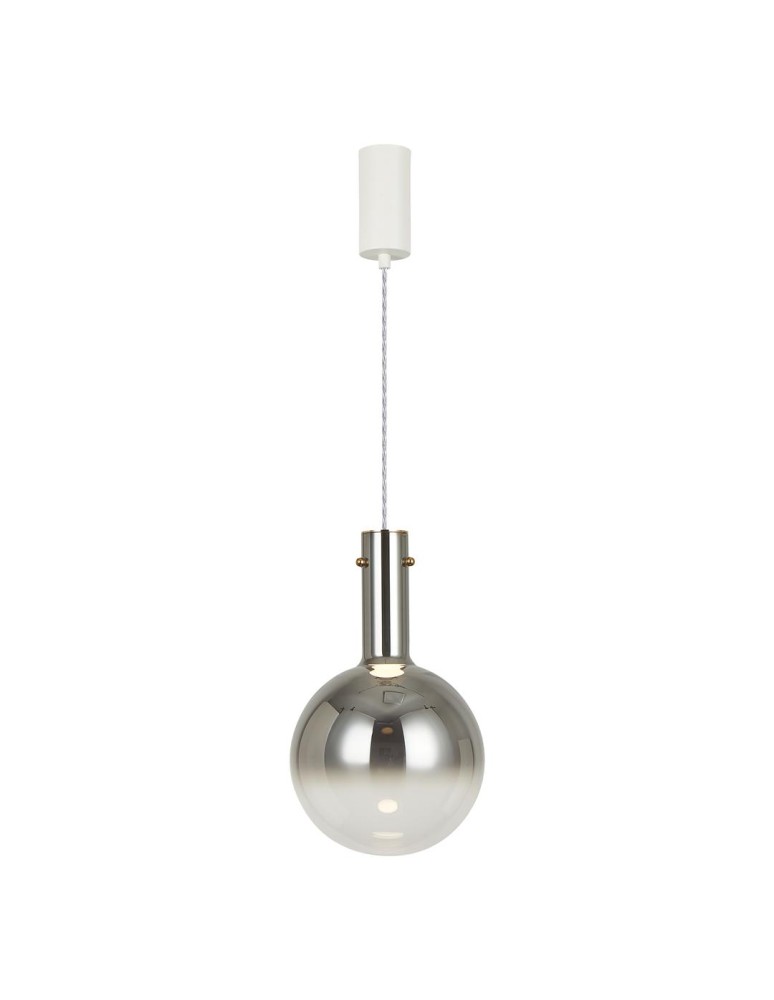 Milagro Lampa wisząca TORONTO 1xGU10 ML0327