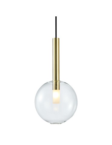 Milagro Lampa wisząca NIKO GOLD 1xG9 fi 200 ML0328 - produkt 2