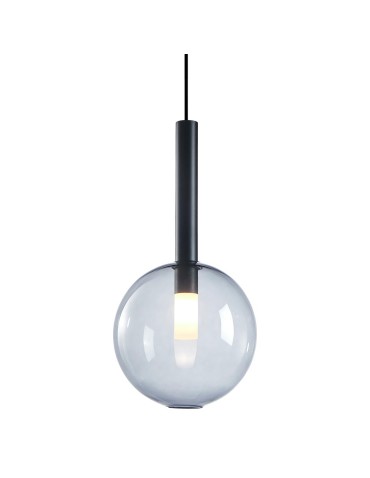 Milagro Lampa wisząca NIKO BLACK 1xG9 fi 200 ML0329 - produkt 2