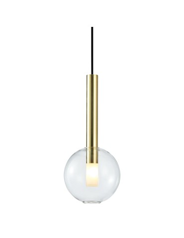 Milagro Lampa wisząca NIKO GOLD 1xG9 fi 150 ML0330 - produkt 2