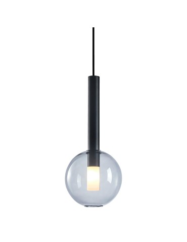 Milagro Lampa wisząca NIKO BLACK 1xG9 fi 150 ML0331 - produkt 2
