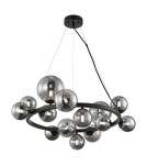 Milagro Lampa wisząca MILA 14xG9 ML0334 Milagro Lampa wisząca MILA 14xG9 ML0334