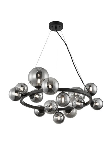 Milagro Lampa wisząca MILA 14xG9 ML0334