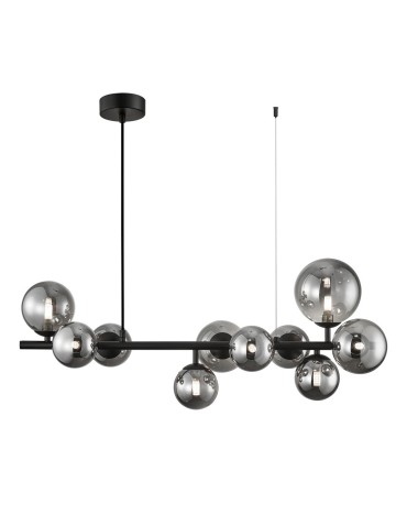 Milagro Lampa wisząca MILA 10xG9 ML0335