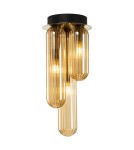 Milagro Lampa sufitowa PAX GOLD 3xG9 ML0340 Milagro Lampa sufitowa PAX GOLD 3xG9 ML0340