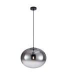 Milagro Lampa wisząca CAMPANIA 1xE27 ML0341 Milagro Lampa wisząca CAMPANIA 1xE27 ML0341
